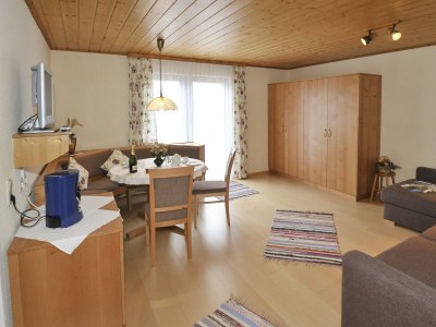 Apartment Apartment/1 Schlafraum/Wohnschlafraum/Dusche, WC - Outdoor photo 10