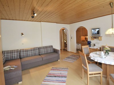 Apartment Apartment/1 Schlafraum/Wohnschlafraum/Dusche, WC - Outdoor photo 11