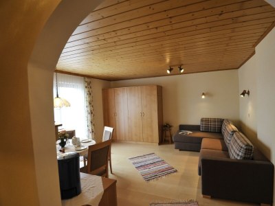 Apartment Apartment/1 Schlafraum/Wohnschlafraum/Dusche, WC - Outdoor photo 12