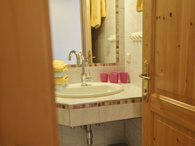 Apartment Apartment/1 Schlafraum/Wohnschlafraum/Dusche, WC - Outdoor photo 13