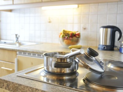 Apartment Apartment/1 Schlafraum/Wohnschlafraum/Dusche, WC - Features photo 15