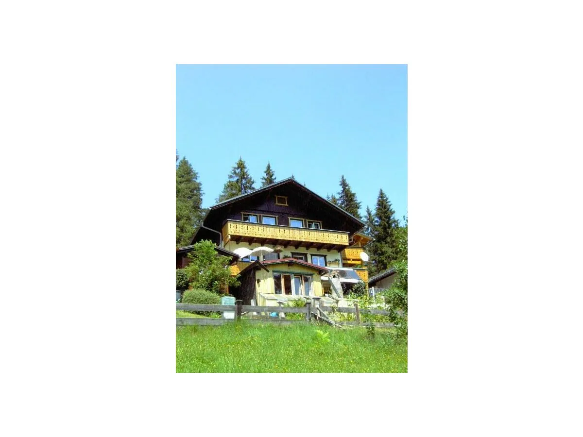 Apartment Ferienwohnung,  bis 3 Schlafräume/Dusche, WC