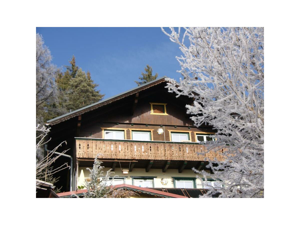 Apartment Ferienwohnung,  bis 3 Schlafräume/Dusche, WC - Outdoor photo 5