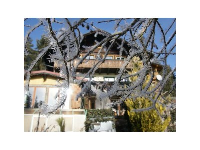 Apartment Ferienwohnung,  bis 3 Schlafräume/Dusche, WC - Outdoor photo 3