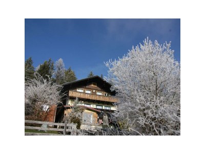 Apartment Ferienwohnung,  bis 3 Schlafräume/Dusche, WC - Outdoor photo 4