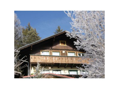 Apartment Ferienwohnung,  bis 3 Schlafräume/Dusche, WC - Outdoor photo 5