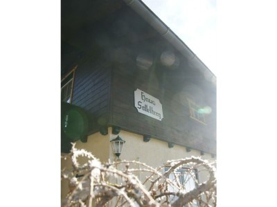 Apartment Ferienwohnung,  bis 3 Schlafräume/Dusche, WC - Outdoor photo 6