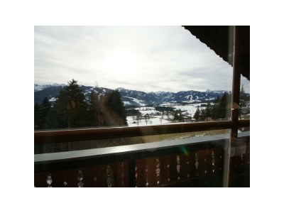 Apartment Ferienwohnung,  bis 3 Schlafräume/Dusche, WC - Outdoor photo 10