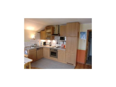 Apartment Ferienwohnung,  bis 3 Schlafräume/Dusche, WC - Outdoor photo 13