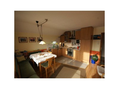 Apartment Ferienwohnung,  bis 3 Schlafräume/Dusche, WC - Outdoor photo 15