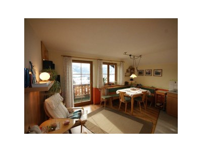 Apartment Ferienwohnung,  bis 3 Schlafräume/Dusche, WC - Outdoor photo 16