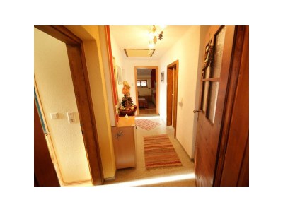 Apartment Ferienwohnung,  bis 3 Schlafräume/Dusche, WC - Outdoor photo 18