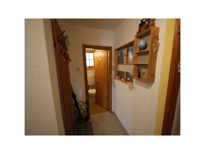 Apartment Ferienwohnung,  bis 3 Schlafräume/Dusche, WC - Outdoor photo 19