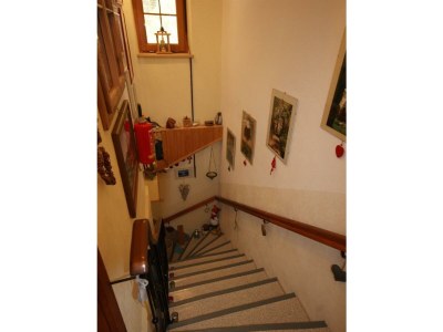 Apartment Ferienwohnung,  bis 3 Schlafräume/Dusche, WC - Outdoor photo 20