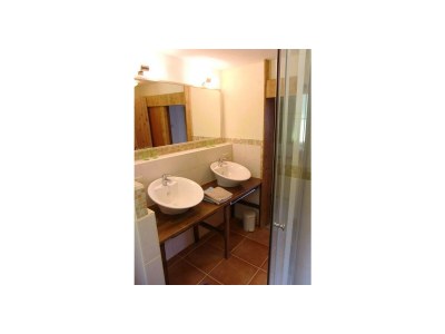 Apartment Ferienwohnung,  bis 3 Schlafräume/Dusche, WC - Outdoor photo 21