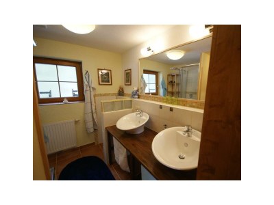 Apartment Ferienwohnung,  bis 3 Schlafräume/Dusche, WC - Outdoor photo 23