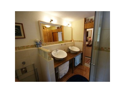 Apartment Ferienwohnung,  bis 3 Schlafräume/Dusche, WC - Outdoor photo 25