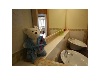 Apartment Ferienwohnung,  bis 3 Schlafräume/Dusche, WC - Outdoor photo 26