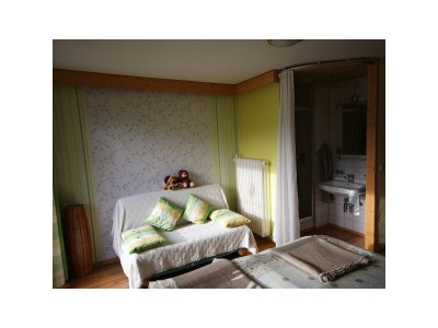 Apartment Ferienwohnung,  bis 3 Schlafräume/Dusche, WC - Outdoor photo 28