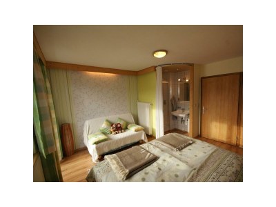 Apartment Ferienwohnung,  bis 3 Schlafräume/Dusche, WC - Outdoor photo 30