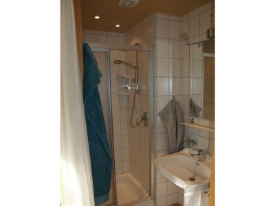 Apartment Ferienwohnung,  bis 3 Schlafräume/Dusche, WC - Outdoor photo 32
