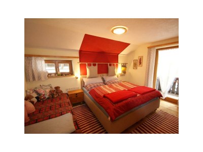 Apartment Ferienwohnung,  bis 3 Schlafräume/Dusche, WC - Outdoor photo 34