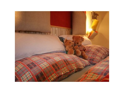 Apartment Ferienwohnung,  bis 3 Schlafräume/Dusche, WC - Outdoor photo 35