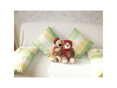 Apartment Ferienwohnung,  bis 3 Schlafräume/Dusche, WC - Outdoor photo 38