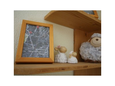 Apartment Ferienwohnung,  bis 3 Schlafräume/Dusche, WC - Outdoor photo 39