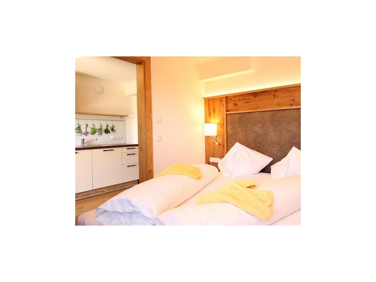 Apartment App. 9 - 2 Schlafzimmer, Wohnküche, Bad - Outdoor photo 2