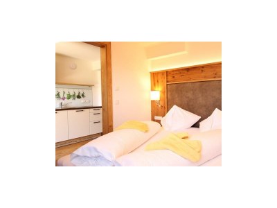 Apartment App. 9 - 2 Schlafzimmer, Wohnküche, Bad - Outdoor photo 2