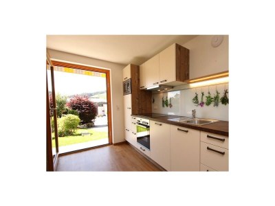 Apartment App. 9 - 2 Schlafzimmer, Wohnküche, Bad - Outdoor photo 3