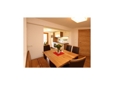 Apartment App. 9 - 2 Schlafzimmer, Wohnküche, Bad - Outdoor photo 4