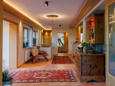 Apartment App. 9 - 2 Schlafzimmer, Wohnküche, Bad - Outdoor photo 38