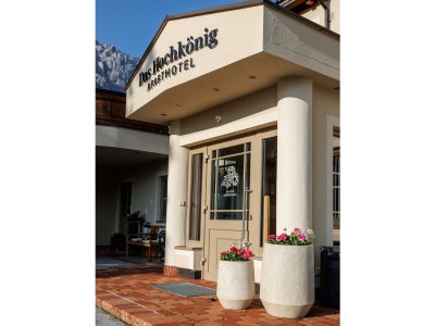 Apartment App. 9 - 2 Schlafzimmer, Wohnküche, Bad - Outdoor photo 45