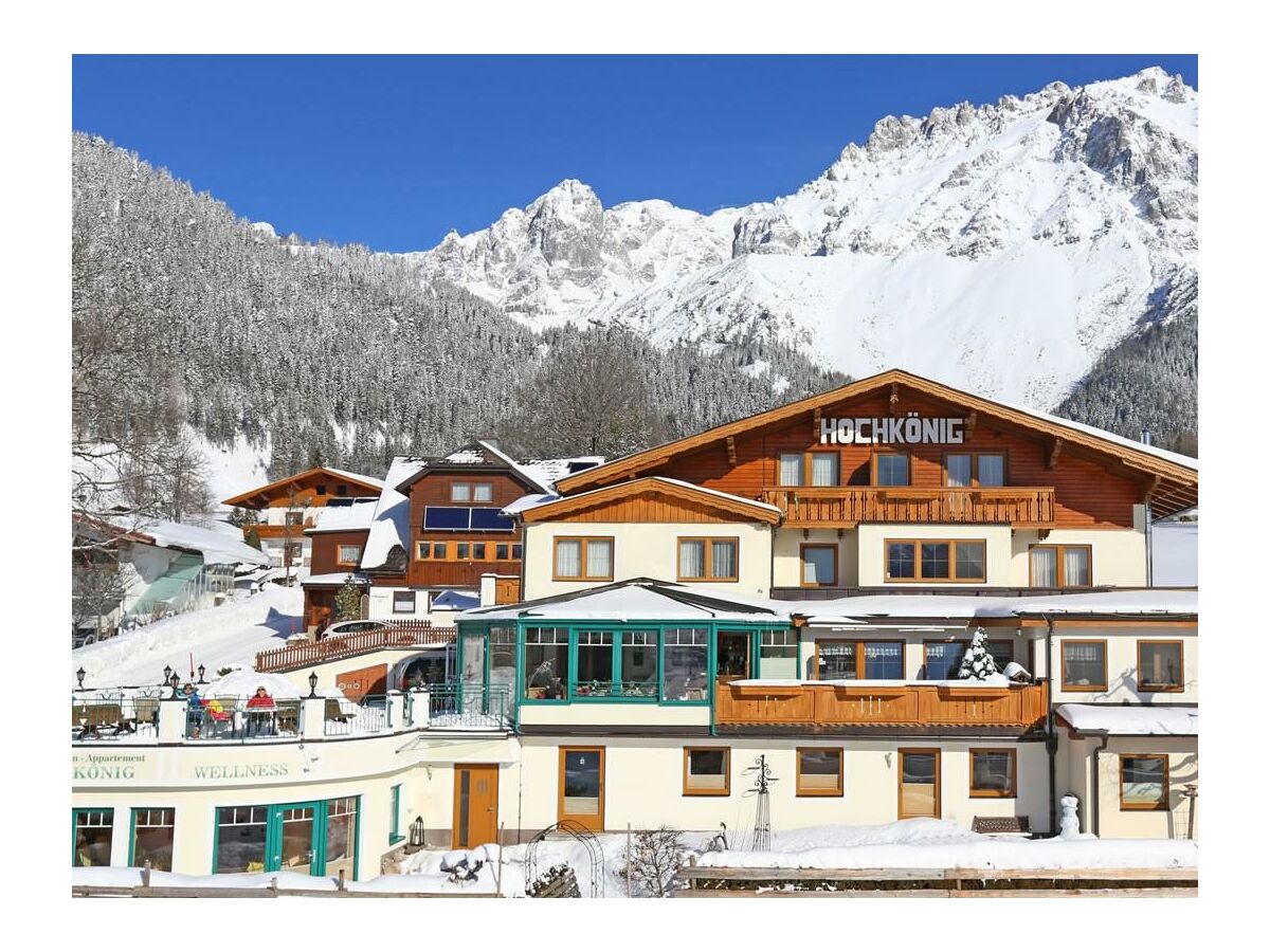 Holiday room Doppelzimmer (2-3P) - Outdoor photo 2