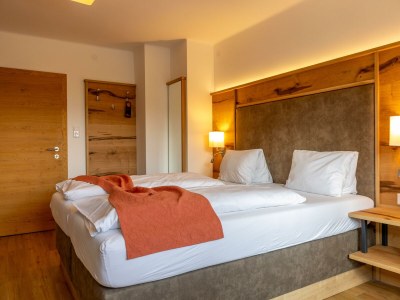 Holiday room Doppelzimmer (2-3P) in Ramsau am Dachstein - Holiday room