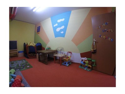 Holiday room Doppelzimmer (2-3P) - Outdoor photo 11