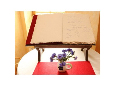 Holiday room Doppelzimmer (2-3P) - Outdoor photo 20