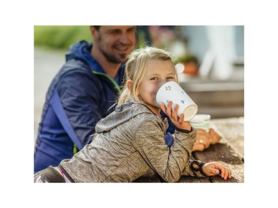 Holiday room Doppelzimmer (2-3P) - Outdoor photo 22