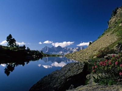 Holiday room Doppelzimmer (2-3P) - Outdoor photo 23