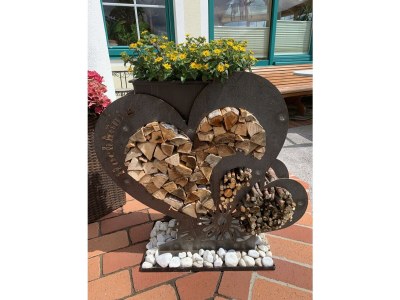 Holiday room Doppelzimmer (2-3P) - Outdoor photo 24