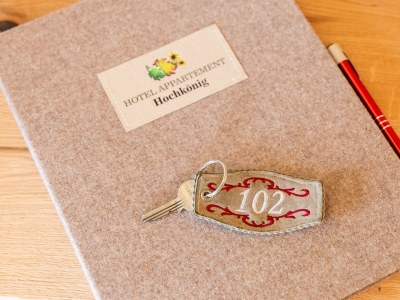 Holiday room Doppelzimmer (2-3P) - Outdoor photo 27