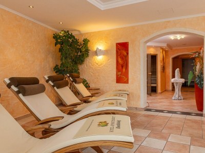 Holiday room Doppelzimmer (2-3P) - Outdoor photo 28