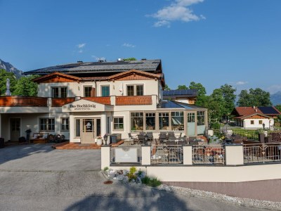 Holiday room Doppelzimmer (2-3P) - Outdoor photo 31