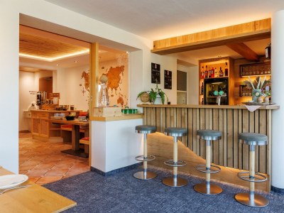 Holiday room Doppelzimmer (2-3P) - Outdoor photo 33