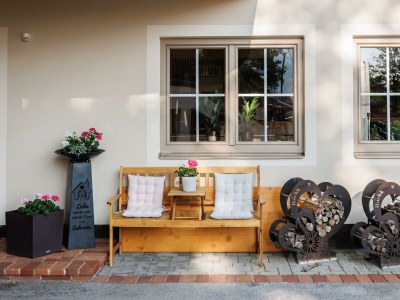 Holiday room Doppelzimmer (2-3P) - Outdoor photo 43