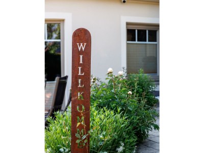 Holiday room Doppelzimmer (2-3P) - Outdoor photo 44