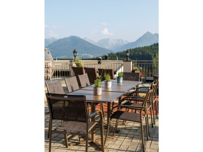 Holiday room Doppelzimmer (2-3P) - Outdoor photo 46