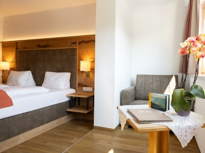 Holiday room Doppelzimmer (2-3P) - Features photo 49